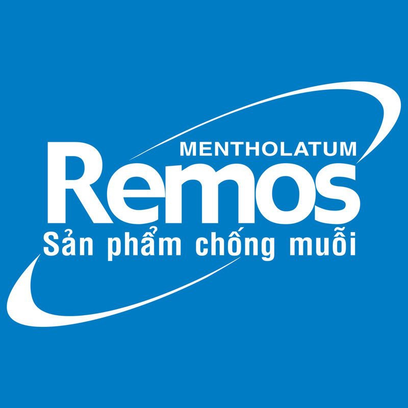 Xịt chống muỗi Remos