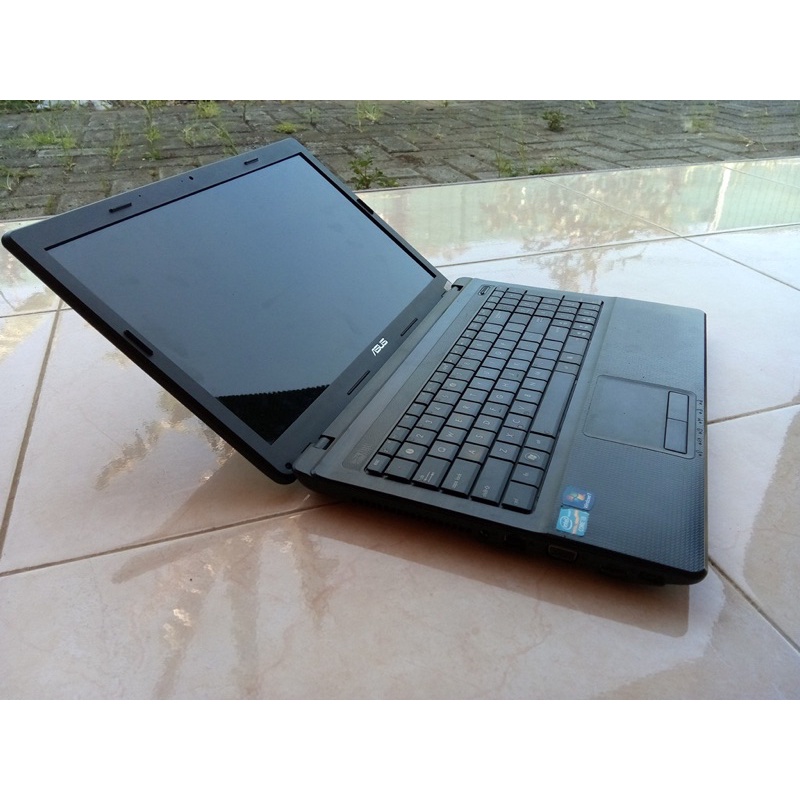 laptop asus x54H chính hãng i5 4 số /ram4/ssd 128GB