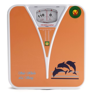 cân sức khỏe nhơn hòa 120kg Chính hãng