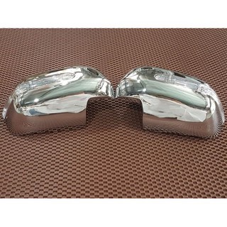 Ốp gương có đèn INNOVA 2010 - 2011