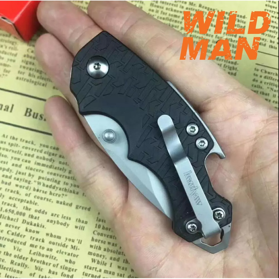 Dao gấp kershaw 8700 shuffle