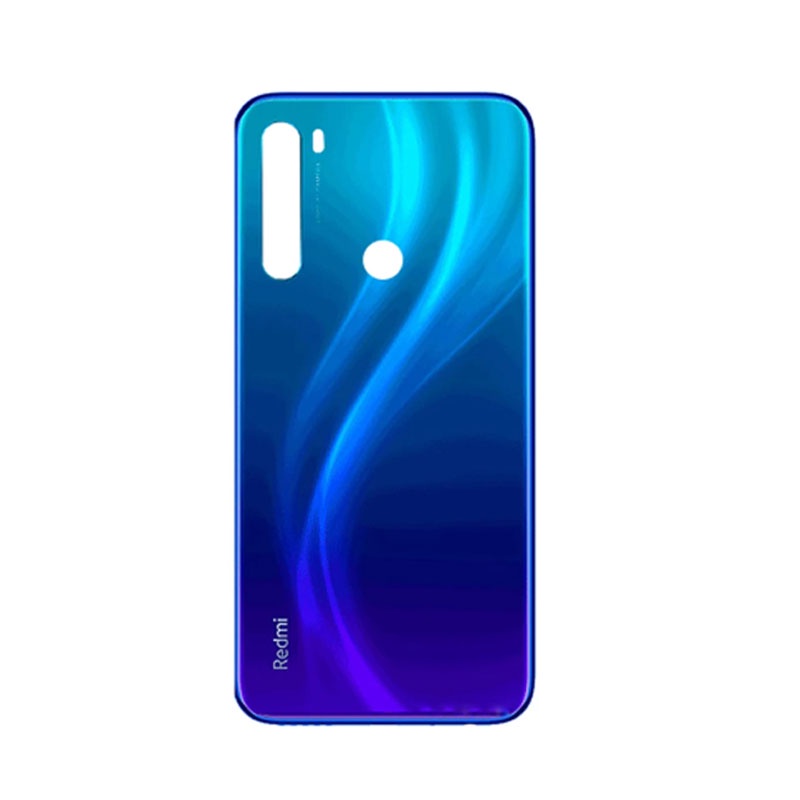 Nắp Lưng Điện Thoại Xiaomi Redmi Note 8 Thay Thế Chuyên Dụng Cho