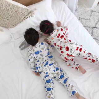 Đồ bộ Pizama