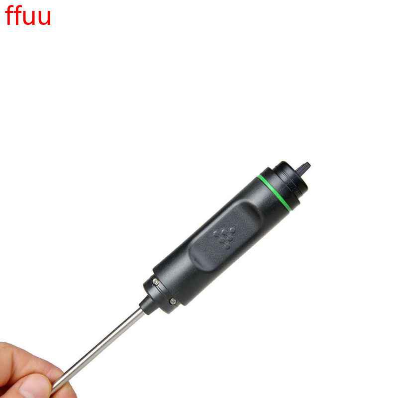 Nhiệt kế điện tử TP500 LCD - 50-350°C đo nhiệt độ thực phẩm tiện lợi
