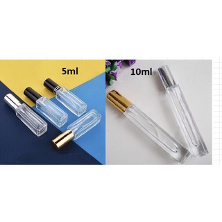 Nước Hoa Nữ Chloe EDP  10ml Pháp