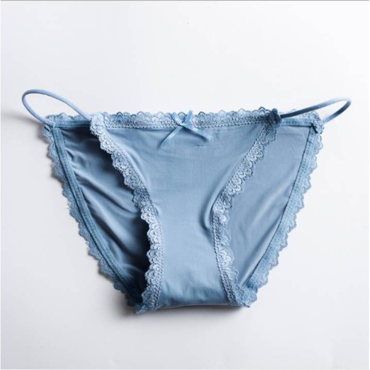 CÓ SIZE L_Quần Lót Cotton Siêu Mịn Dây Mảnh Sexy | BigBuy360 - bigbuy360.vn