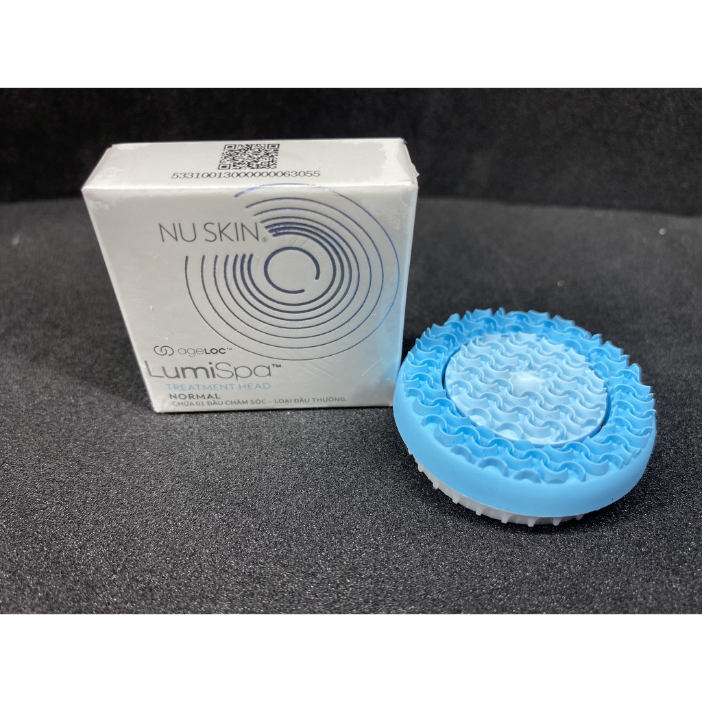 Đầu Cọ Lumispa Nuskin Mềm ( Nomal) | BigBuy360 - bigbuy360.vn