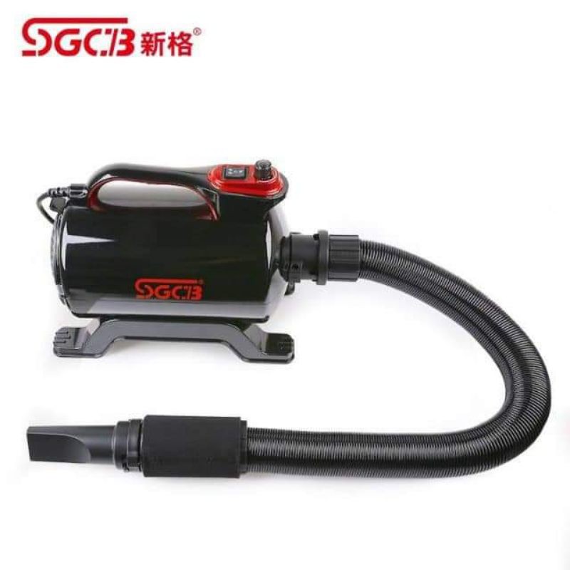 Máy thổi hơi khí nóng SGCB - SGGF089