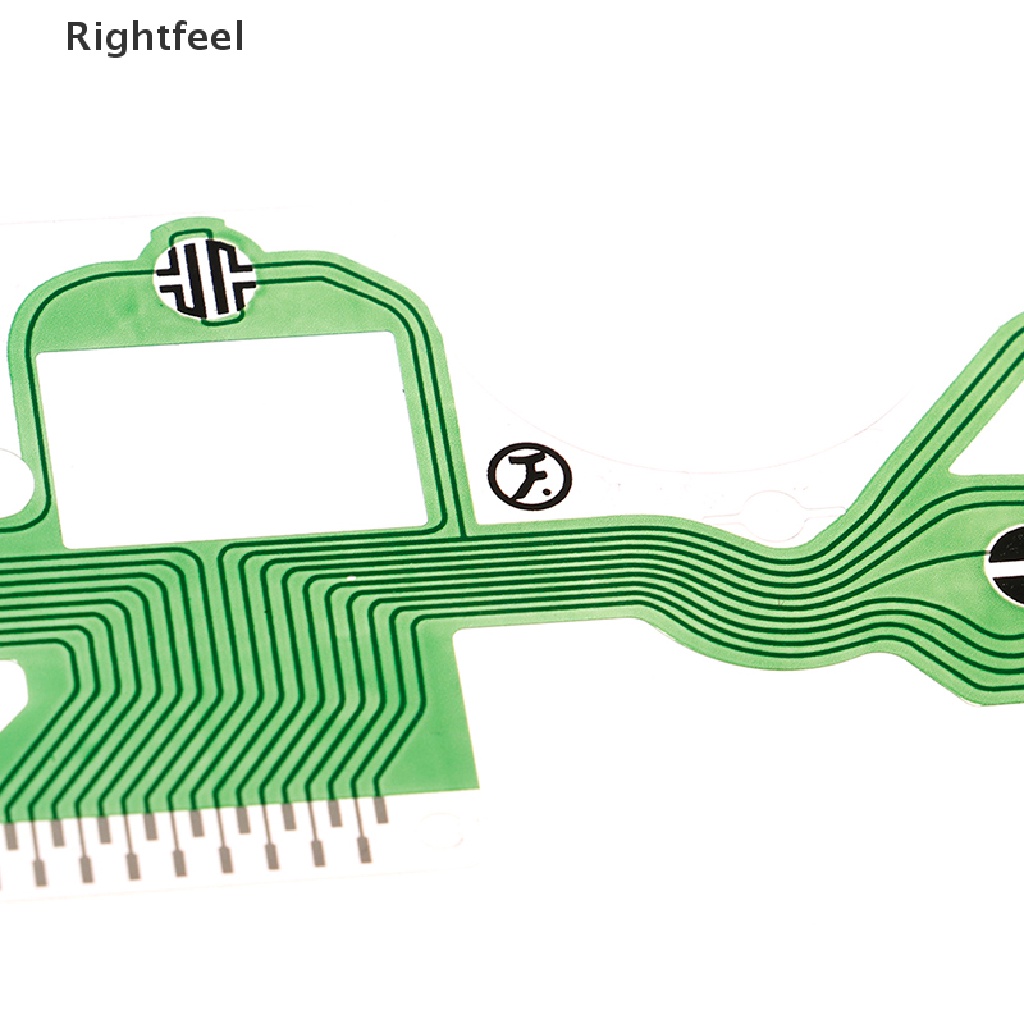 Bảng Mạch Nút Bấm Thay Thế Cho PS4 PRO
