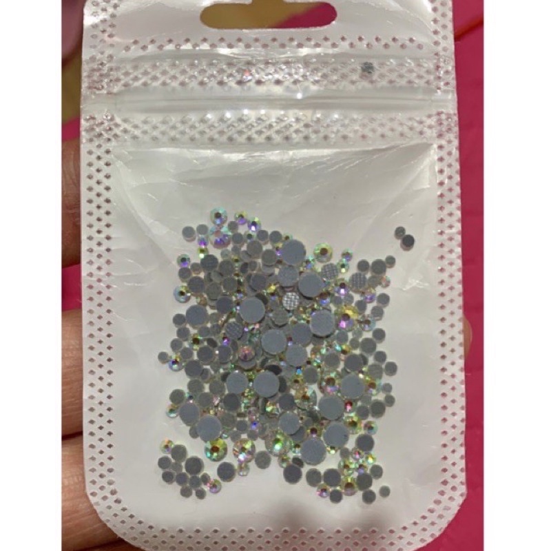 Đá nail ss3 -ss4. mix chân lứới sét đá mix 150v (s6-s16)