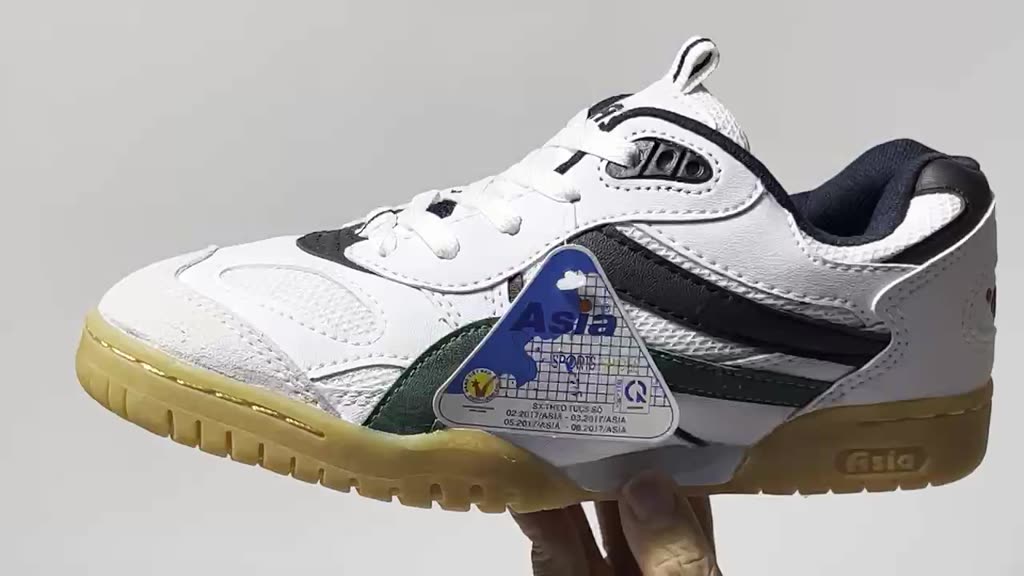 GIÀY CẦU LÔNG GIầY THỂ THAO ASIA CHÍNH HÃNG