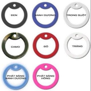USA Vòng silicon bọc thẻ bài lính Mỹ