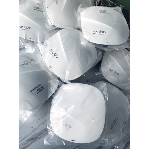 ✅ Aruba 325 - Bộ Phát Wifi Chuyên Dụng - Roaming - Mesh  aruba , ruckus , ruijie , unifi ,ubnt