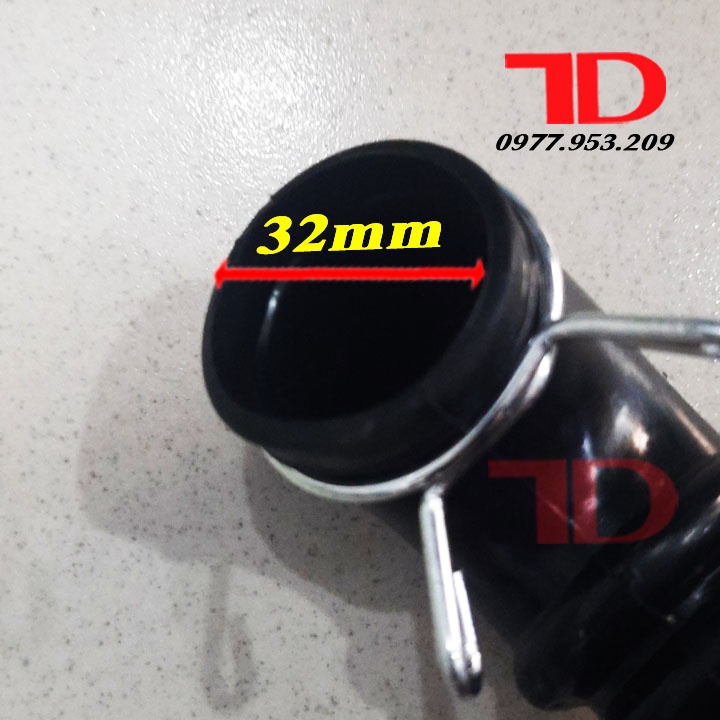 Cổ xả thoát nước thay thế cho máy giặt LG các loại TD