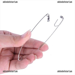 Móc Câu Cá Tự Động Chất Lượng Cao