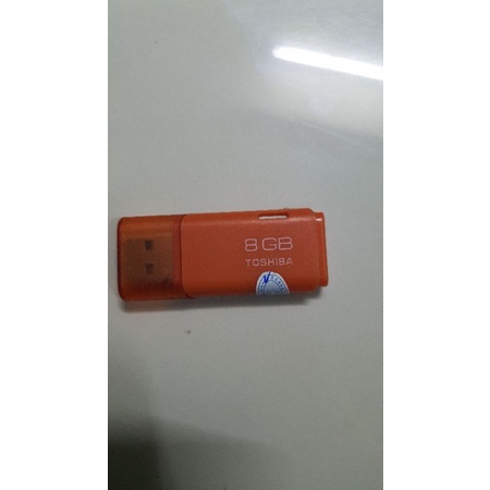 USB TOSHIBA 4gb 8gb 16gb