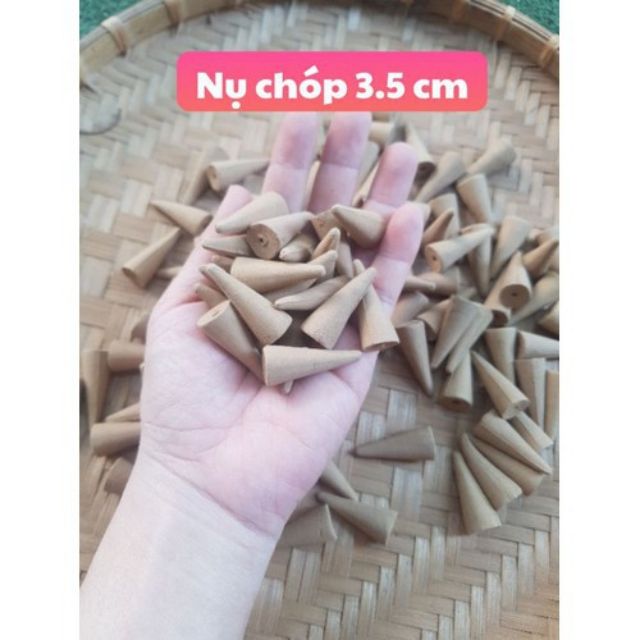 Nụ trầm khói ngược 500gram