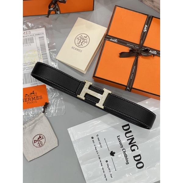 Thắt lưng hm full box -thắt lưng nam tl43