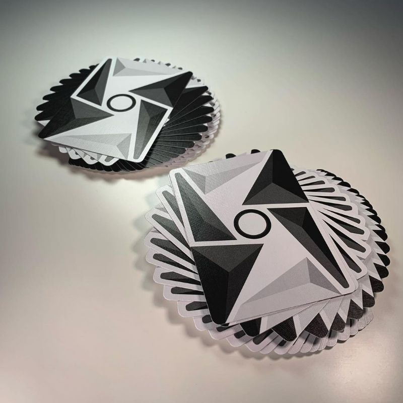 Bộ bài tây Virtuoso VRTS 2021