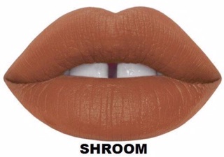 💋 Son kem Lime Crime 💋