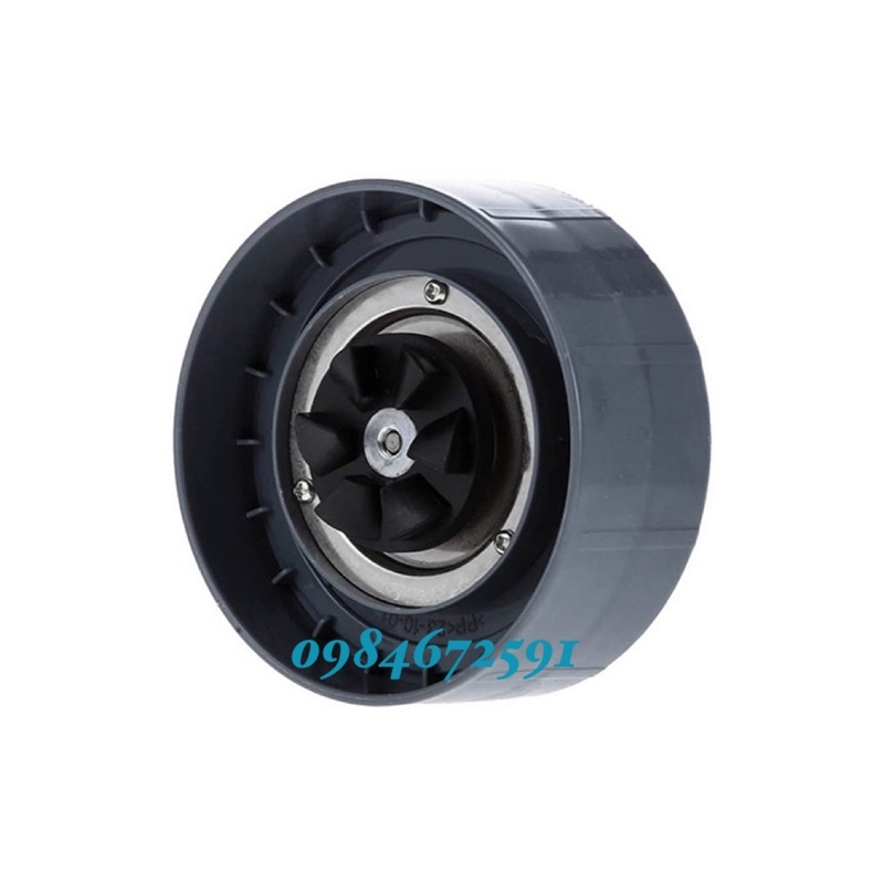Bộ lưỡi dao 6 cánh máy xay Nutri 600 900W