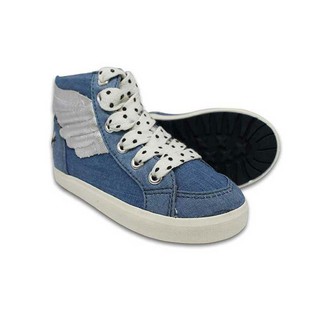 Giày bé gái D&A BG1507