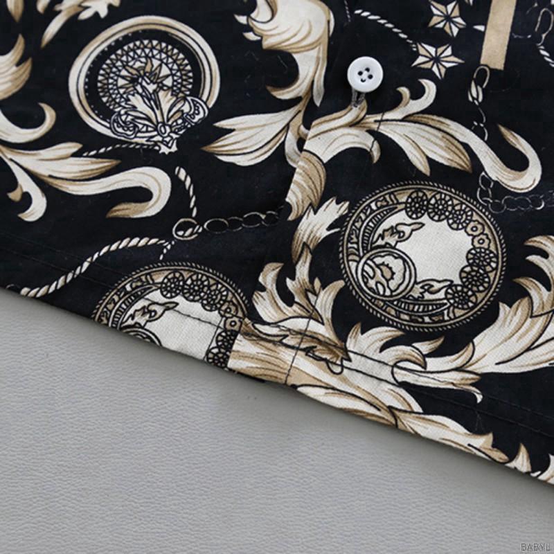 Set đồ bộ ngắn tay phong cách Hàn Quốc dễ thương dành cho bé trai