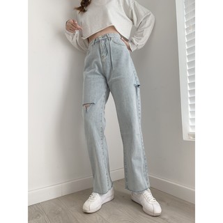 quân bò ống đứng cắt đùi QB175 1994closet