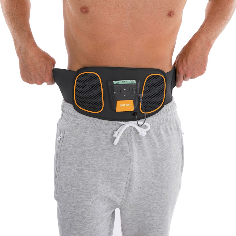 Đai Massage Giảm Mỡ Bụng Beurer EM32