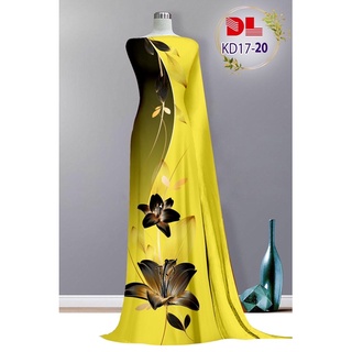 Vải áo dài GH