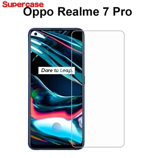 Kính Cường Lực 9d Cho Oppo Realme 7 Pro X7 C15 C12 C11 V5 X50 6 Pro A72 A92 A52 A53 2020 A32 A9 A5 2020 Reno 4 Pro