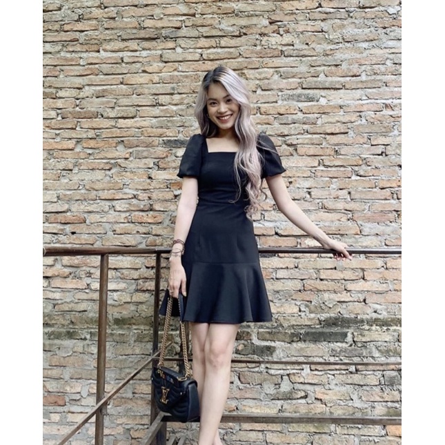Thanh lý / pass đầm rubies