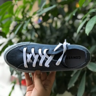 Giày Sneaker Nữ C.V Chính Hãng💯