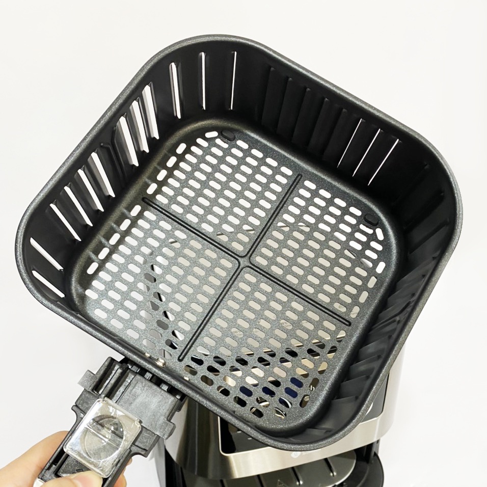 Nồi chiên không dầu Lotte LTS-AF5SM 5,5l
