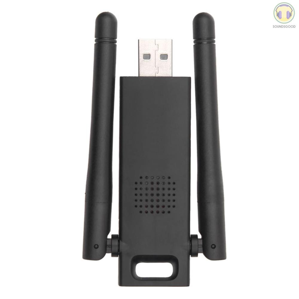 Thiết Bị Khuếch Đại Sóng Wifi Không Dây Ws-R603U 300mbps | BigBuy360 - bigbuy360.vn