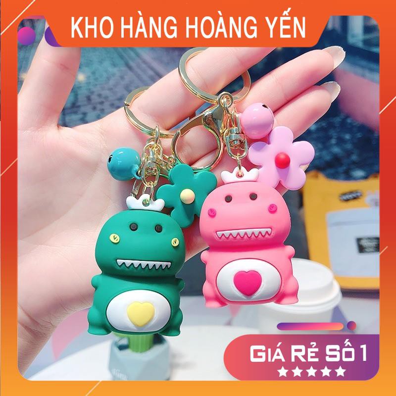 [sỉ 2,8k] Móc khoá cute