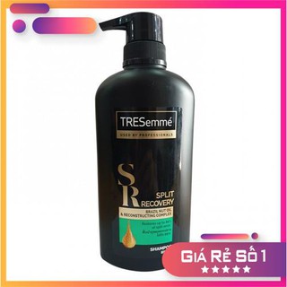 Dầu gội  Tresemme Thái Lan 450ml (Thái Lan)