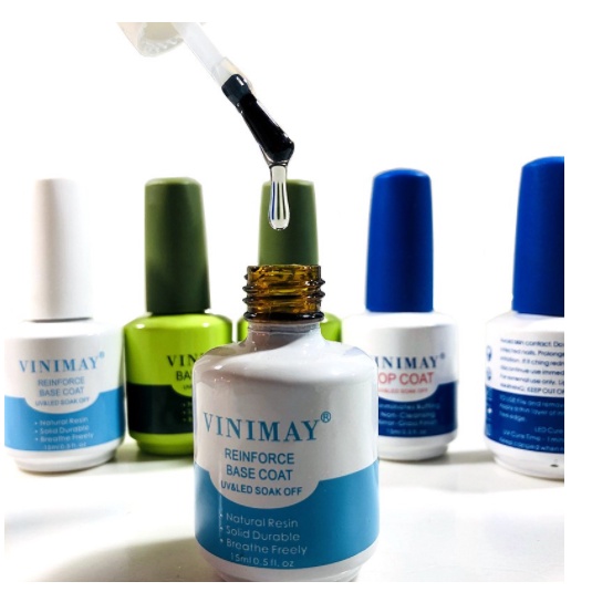 Cứng móng vinimay