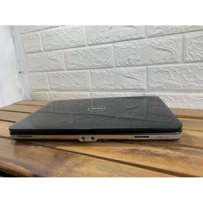 Laptop cũ văn phòng Dell 1014 chíp co2dua ram 3g2g hdd 160GB màn 14inh zin