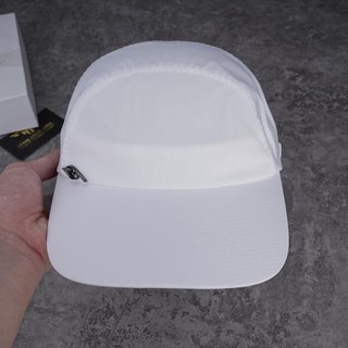 Mũ lưỡi trai chính hãng MC235 dành cho nam phong cách thể thao chất liệu vải gió cao cấp - Hùng Nón Hiệu