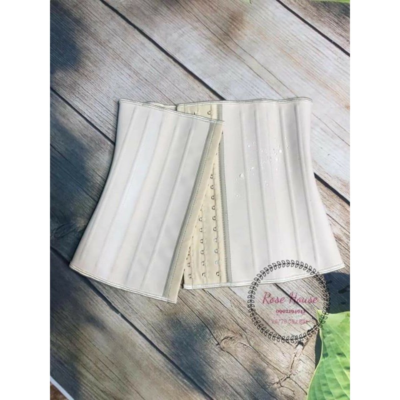ĐAI NỊT BỤNG LATEX 25 XƯƠNG