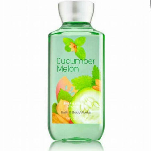 Sữa tắm bath body work