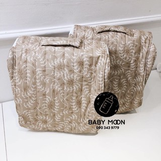 Nôi chung giường Baby Delight