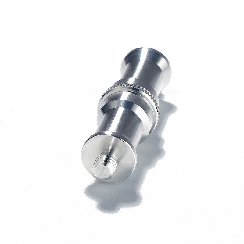 Đầu nối chân đèn ren chuyển đổi 1/4 - 3/8 inch