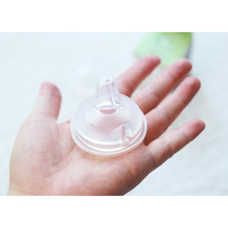 núm moyuum, núm ti moyuum 3m+ [hộp 2 núm]