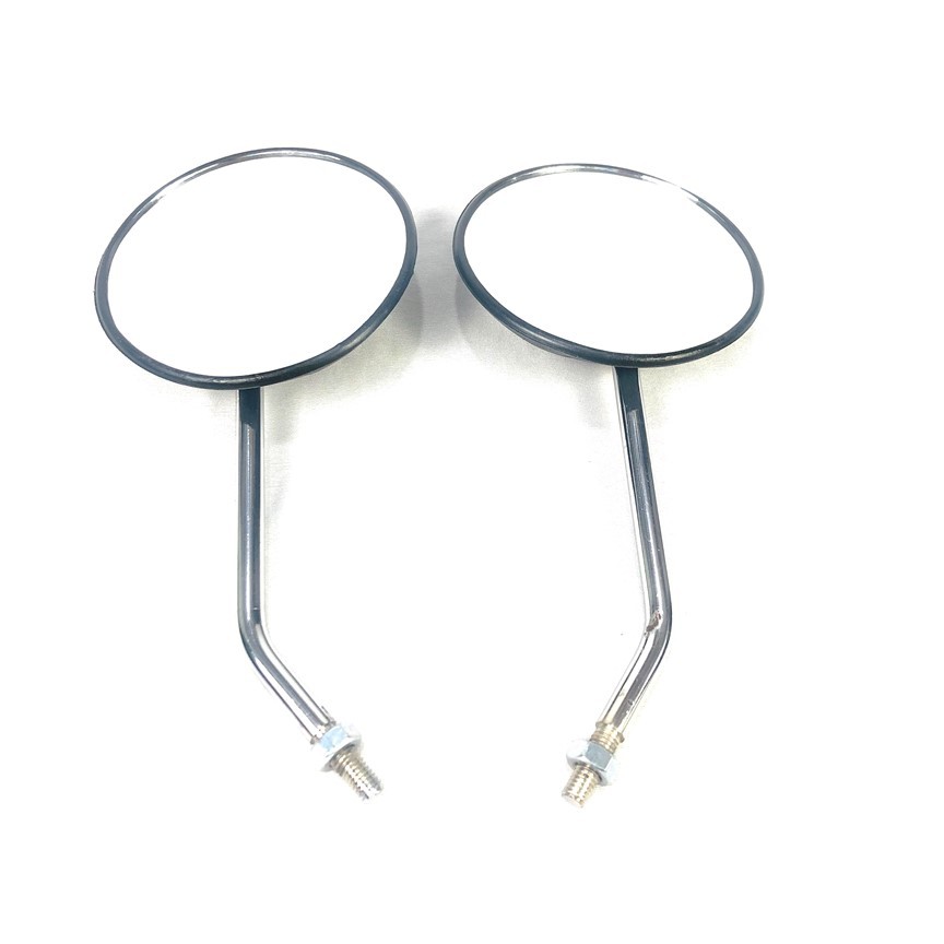 Kính chiếu hậu xe Cub 81 chân 8 ly Greennetworks