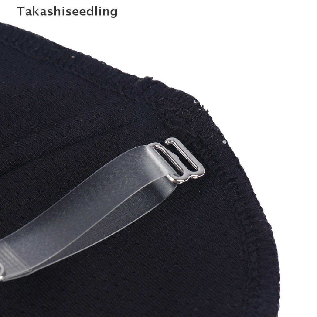 Đệm Thấm Hút Mồ Hôi Dưới Cánh Tay Có Thể Giặt