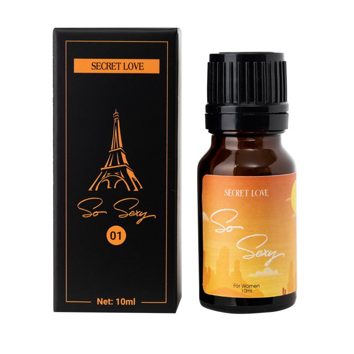 Nước hoa vùng kín SUZIKO Cuddle Blossom cao cấp lưu hương 24h thơm lâu 10ml