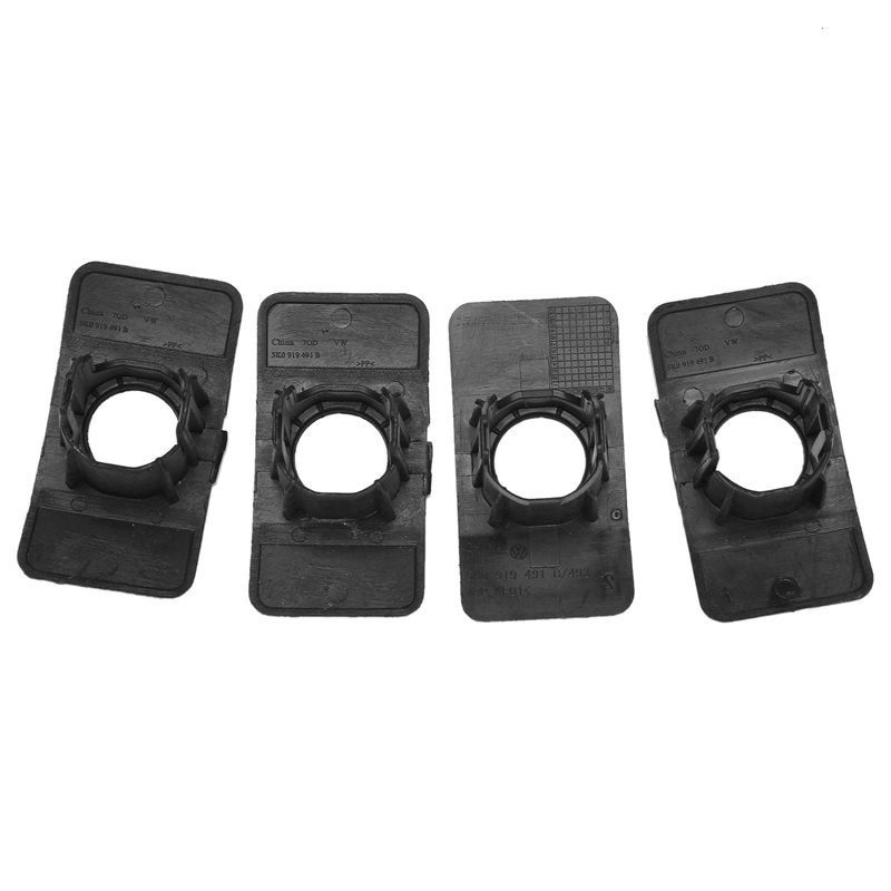 Bộ 4 Chốt Giữ Cảm Biến Đỗ Xe Cho Ford - BMW LAND ROVER - AUDI VOLVO 5K0919491C