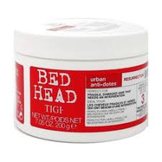 Kem ủ tóc tigi bed head - kem ủ tóc tigi bed head